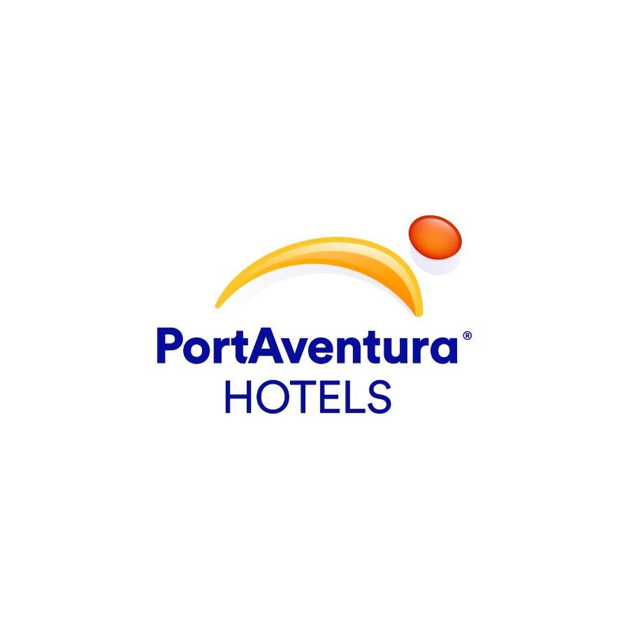 Portaventura Resort - Includes Unlimited Access To Portaventura Park & 1 Access To Ferrari Land Salou Exteriör bild